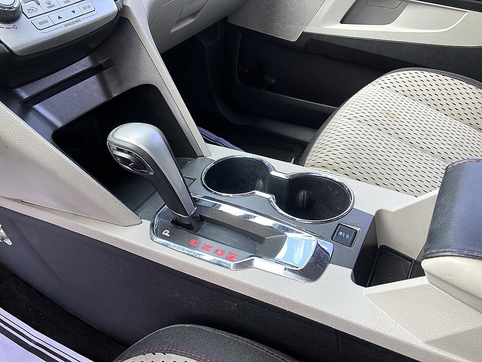 Used 2013 GMC Terrain SLE w/ LPO, Chrome Package FWD image 15