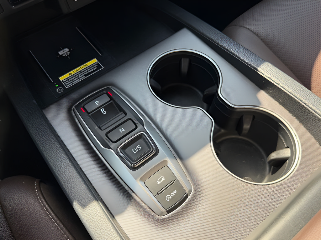 Used 2025 Honda Passport EX-L image 27