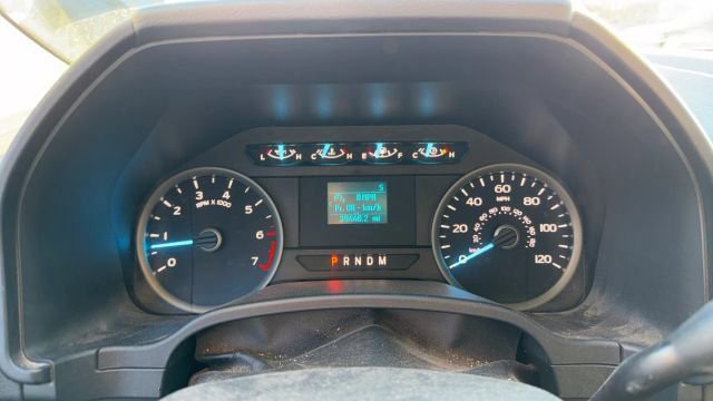 Used 2019 Ford F150 XLT image 11