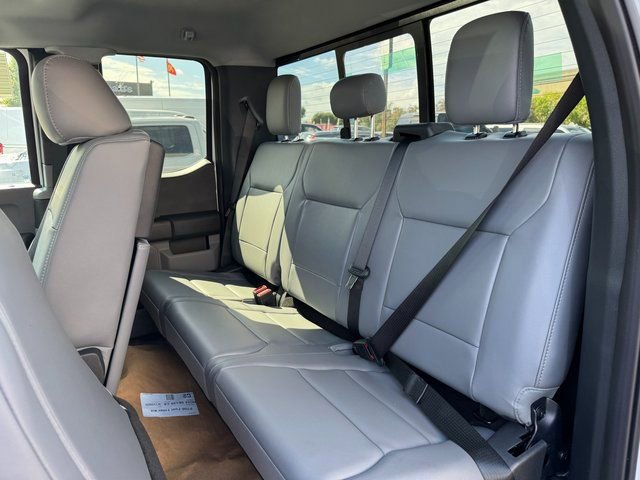 New 2025 Ford F450 XL image 18
