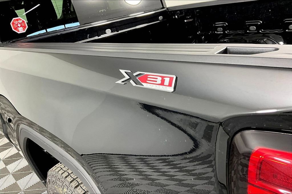 New 2026 GMC Sierra 1500 Pro w/ Pro Value Package image 10