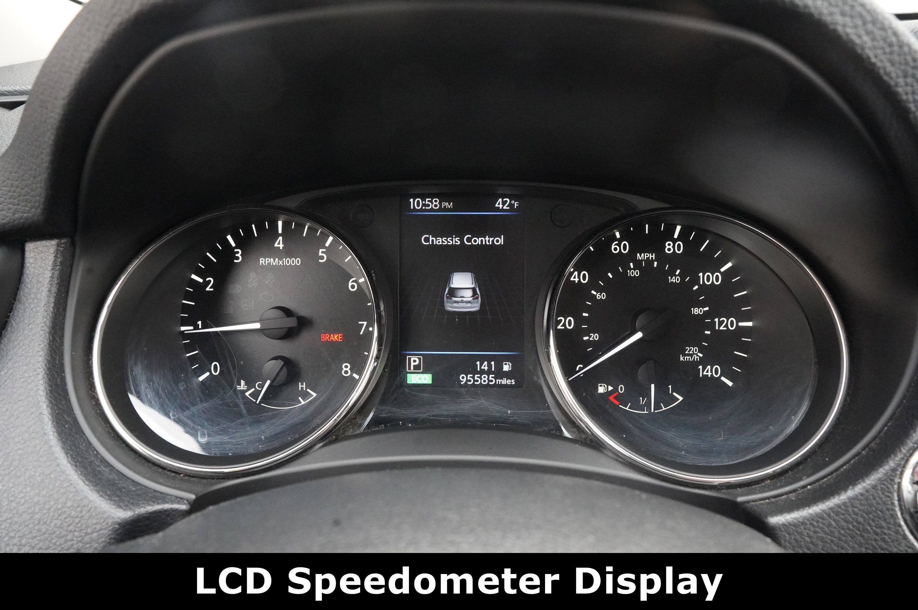 Used 2019 Nissan Rogue SV image 24