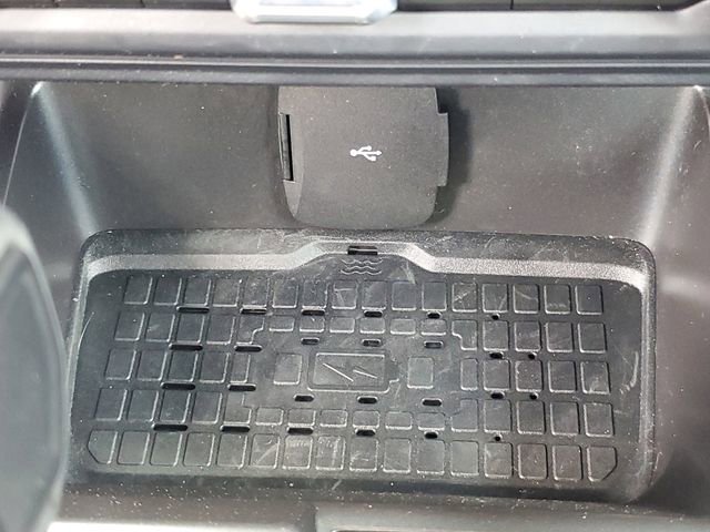 Certified 2024 Ford Bronco Wildtrak AWD/4WD image 19