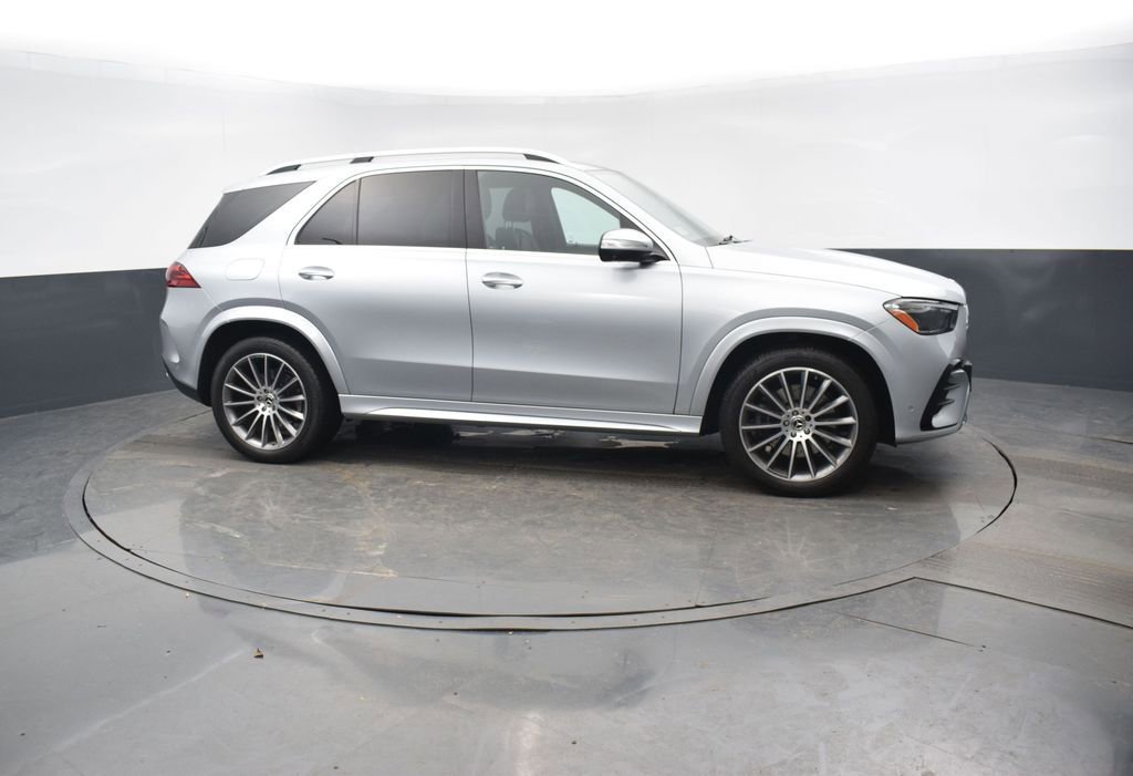 Used 2024 Mercedes-Benz GLE 450e 4MATIC image 7