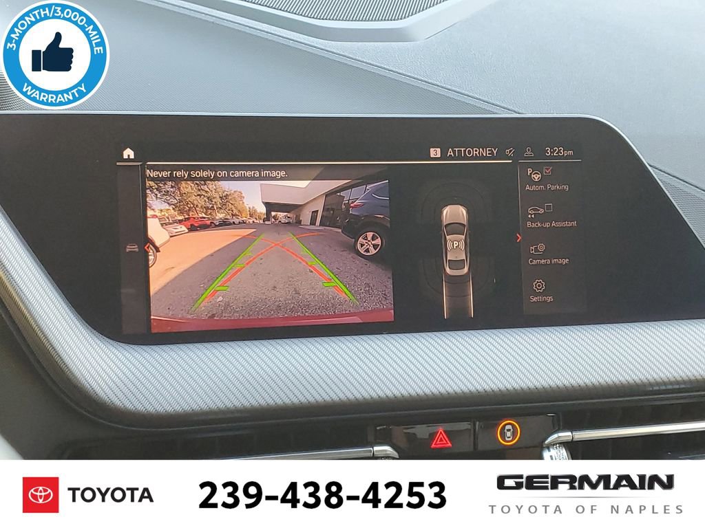 Used 2021 BMW 228i xDrive Gran Coupe w/ Convenience Package image 26