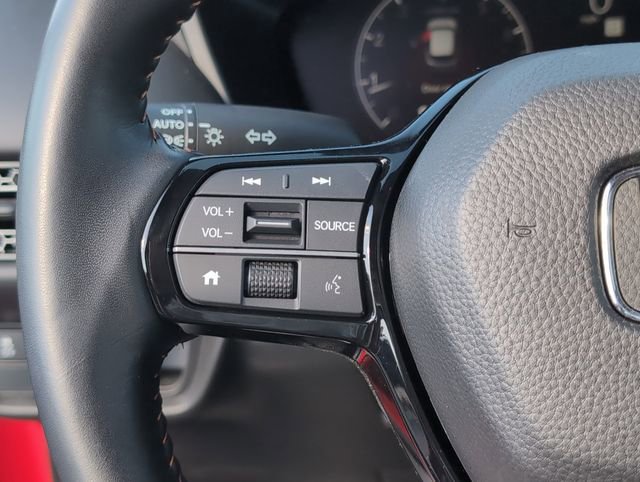 Used 2025 Honda HR-V Sport image 25