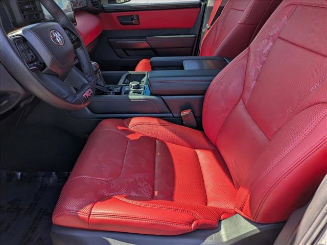 Used 2023 Toyota Tundra TRD Pro image 14