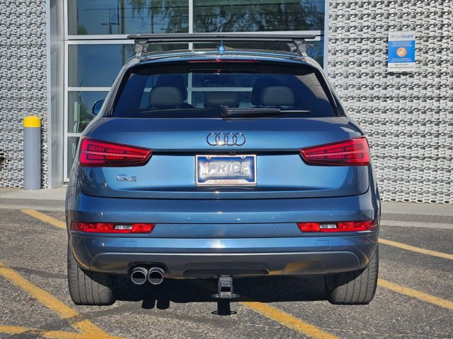 Used 2018 Audi Q3 2.0T Premium image 6