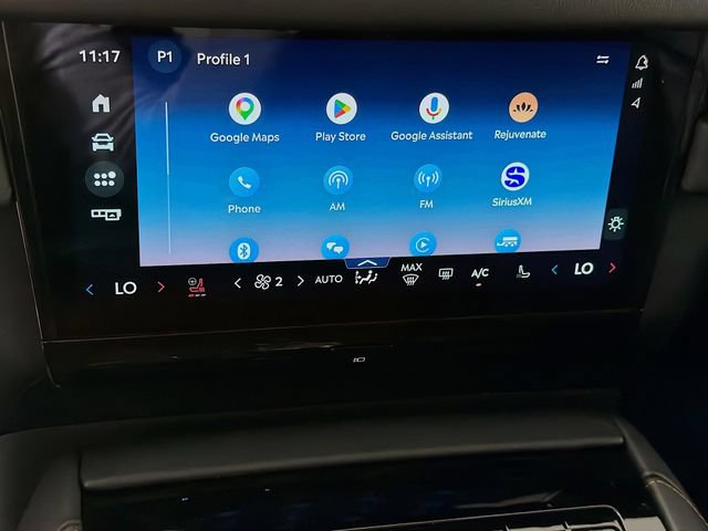 New 2026 Lincoln Navigator Black Label AWD/4WD image 17