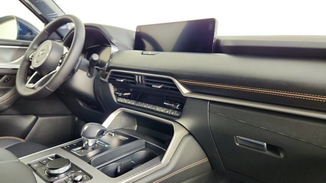 New 2026 MAZDA CX-90 Plug-In Hybrid w/ Premium Plus AWD/4WD image 37