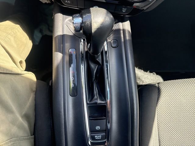 Used 2022 Honda HR-V Sport image 33