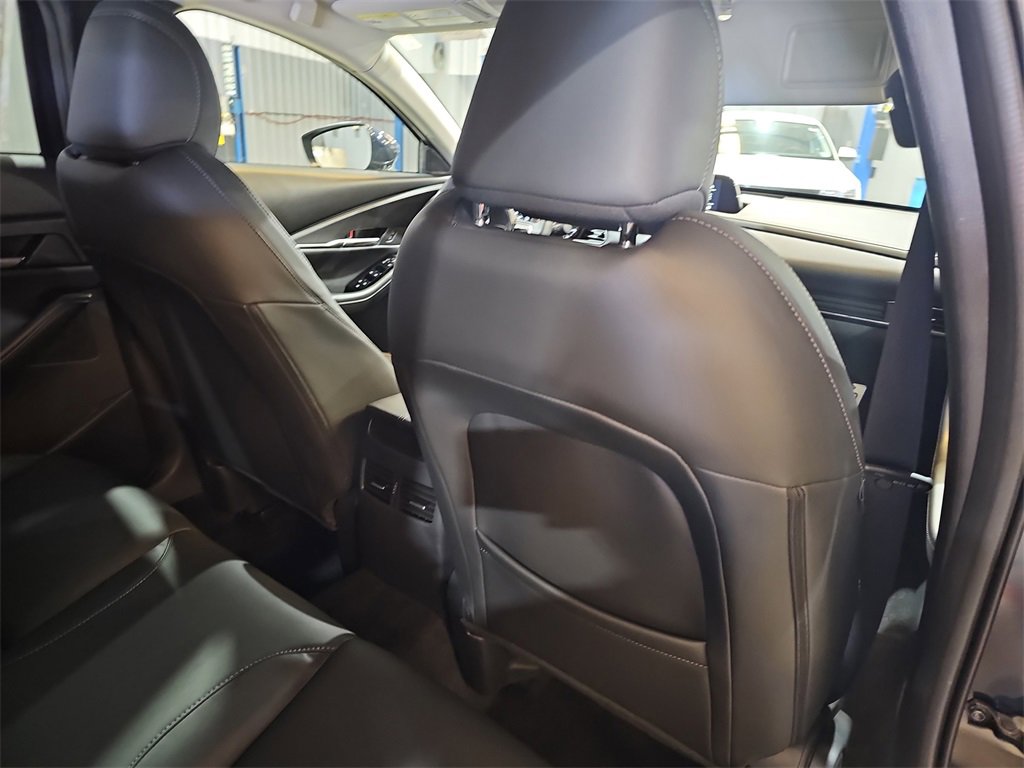 New 2025 MAZDA CX-30 AWD 2.5 S w/ Preferred Package image 11