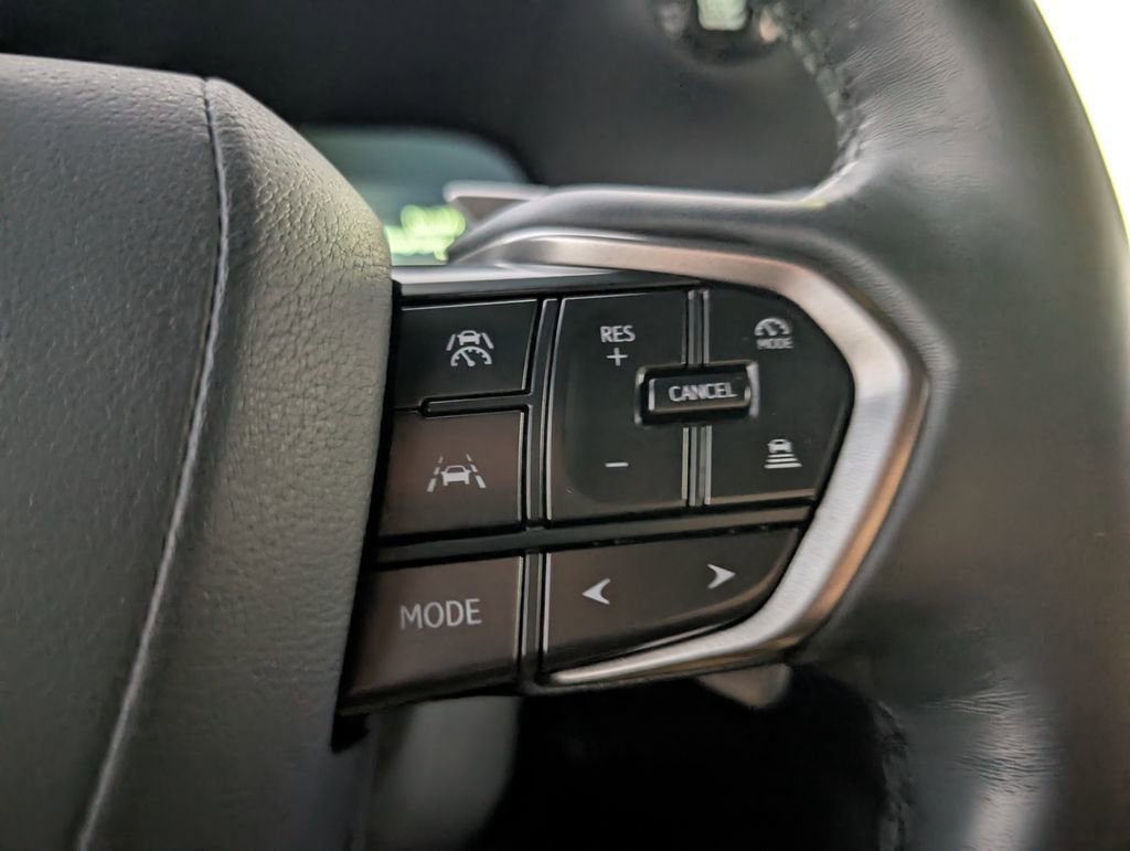 Used 2024 Lexus GX 550 image 18