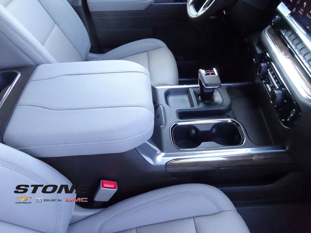 New 2026 Chevrolet Silverado 1500 LT Trail Boss w/ Safety Package image 19