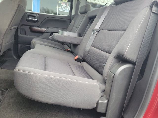 Used 2018 GMC Sierra 2500 SLE w/ SLE Convenience Package image 27