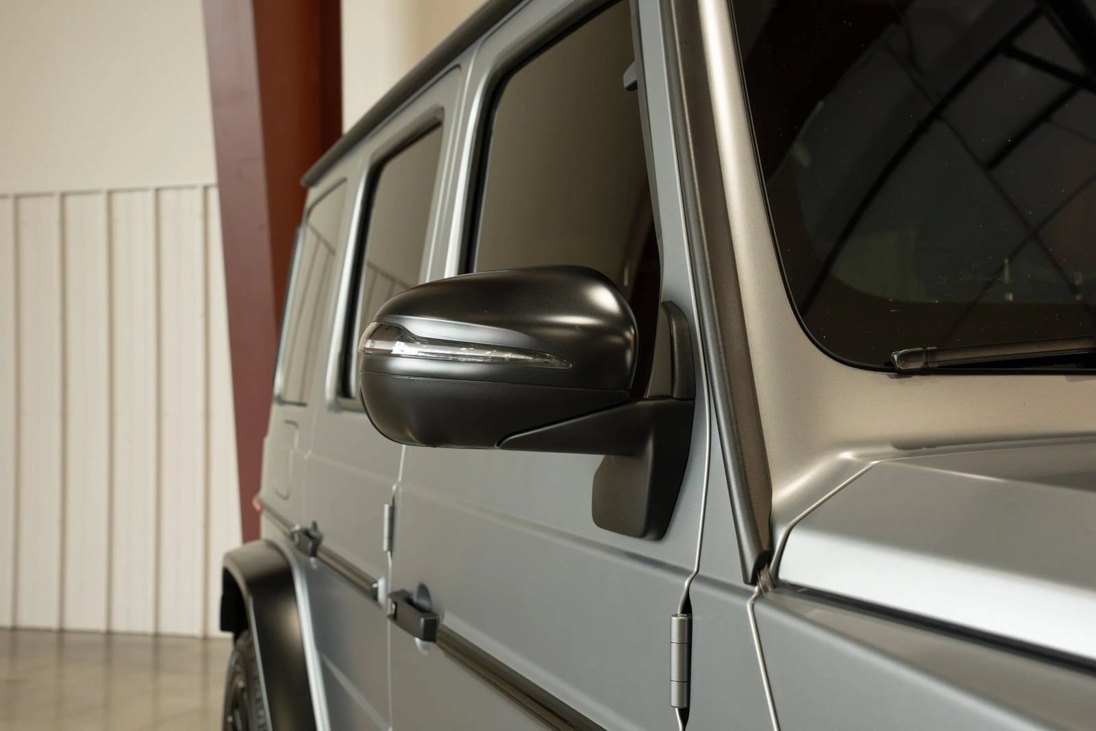 Used 2021 Mercedes-Benz G 63 AMG 4MATIC image 11