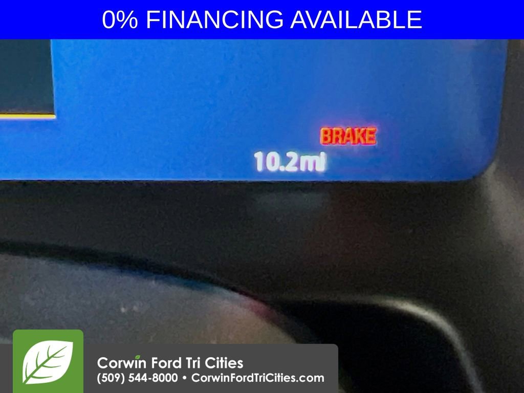 New 2025 Ford Bronco Badlands image 2