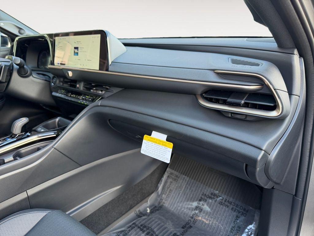 New 2026 Toyota Crown Platinum AWD/4WD image 26