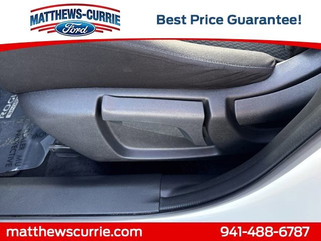 Used 2020 Nissan Rogue Sport S image 10