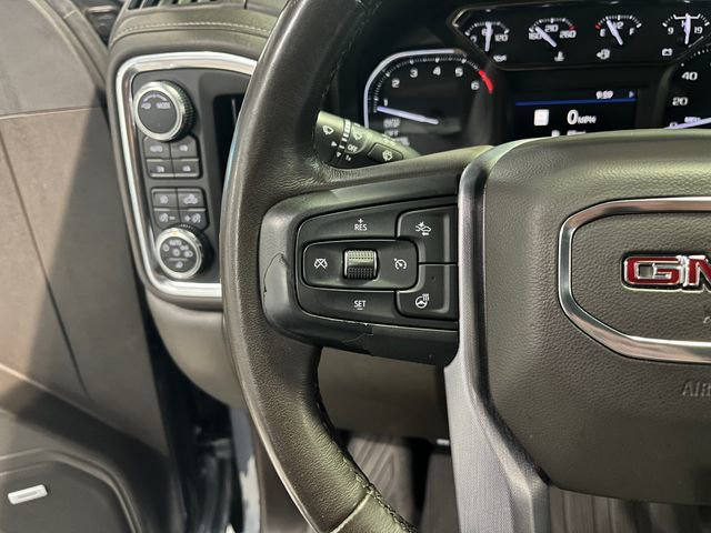 Certified 2021 GMC Sierra 1500 SLT w/ SLT Premium Plus Package image 18