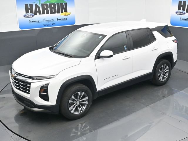 Used 2025 Chevrolet Equinox LT image 23