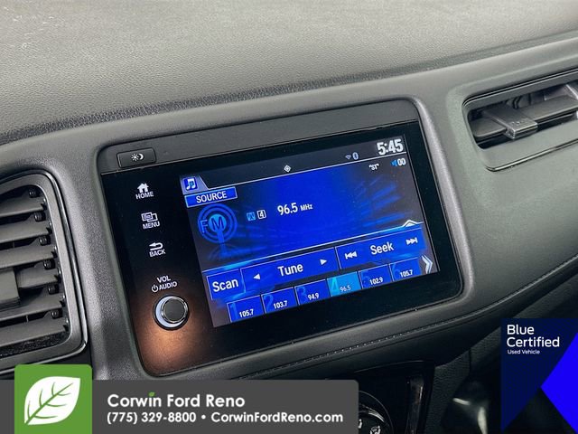 Used 2022 Honda HR-V Sport image 17