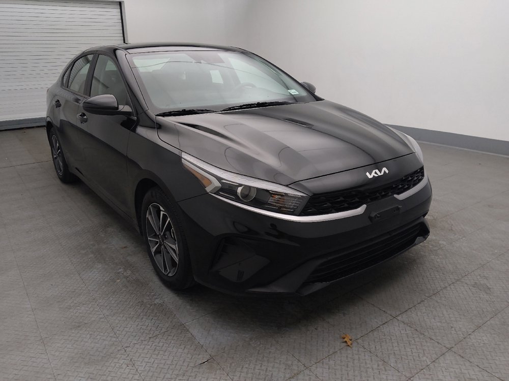 Used 2024 Kia Forte LXS image 13