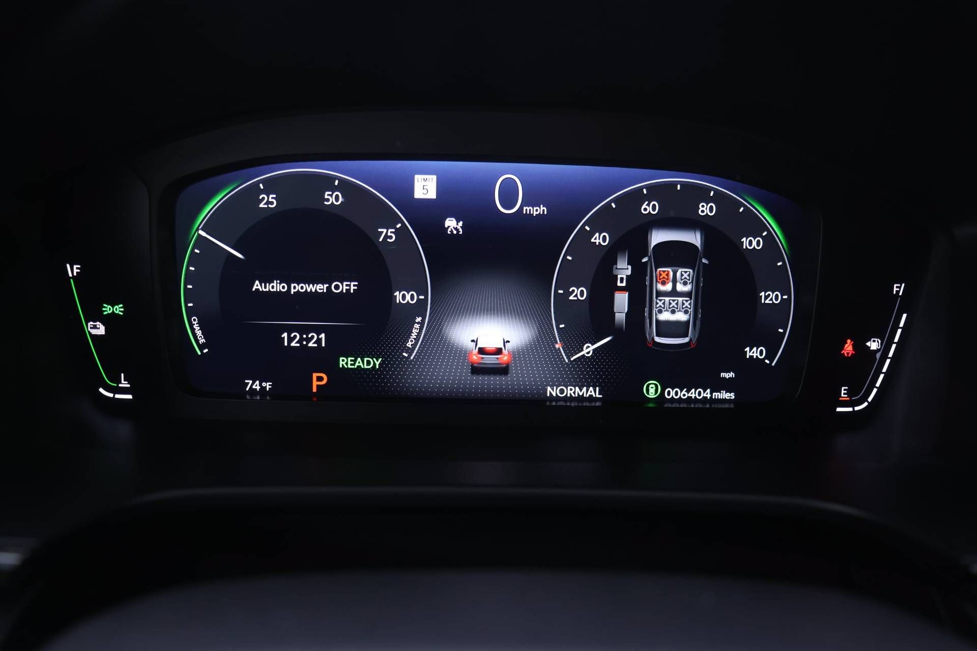Certified 2026 Honda CR-V TrailSport image 7
