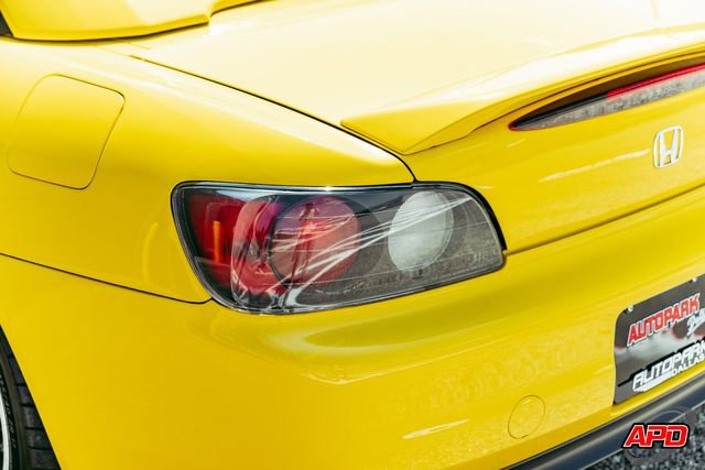 Used 2001 Honda S2000 image 52