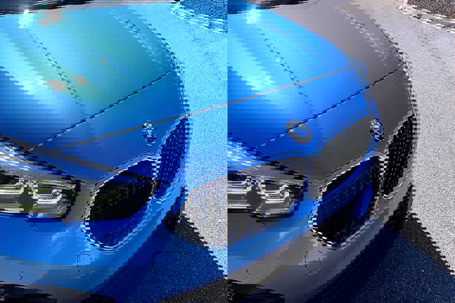 Used 2021 BMW 228i Gran Coupe w/ Convenience Package image 32