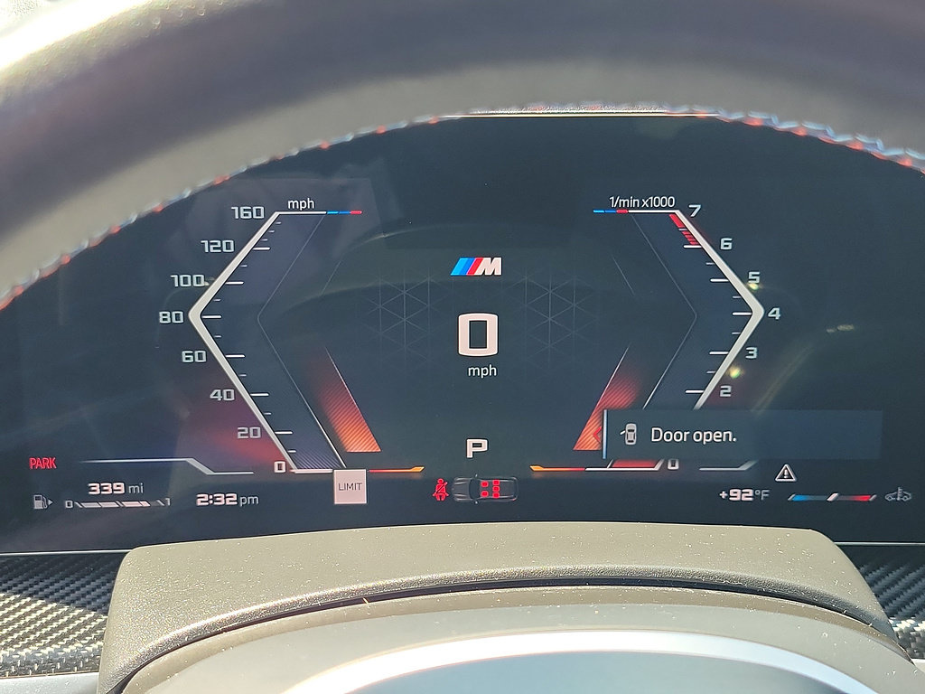 Used 2024 BMW X5 M60i w/ Climate Comfort Package AWD/4WD image 28