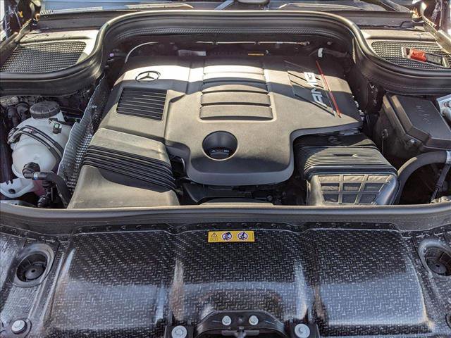 New 2025 Mercedes-Benz GLE 53 AMG 4MATIC image 18