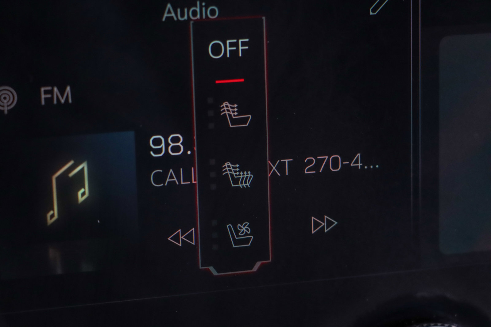 Used 2025 GMC Yukon XL Elevation w/ Elevation Premium Package image 22