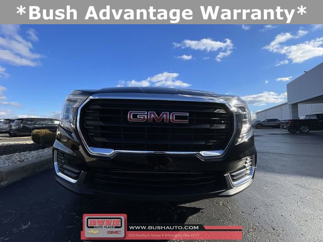 Used 2022 GMC Terrain SLE w/ Driver Convenience Package image 30