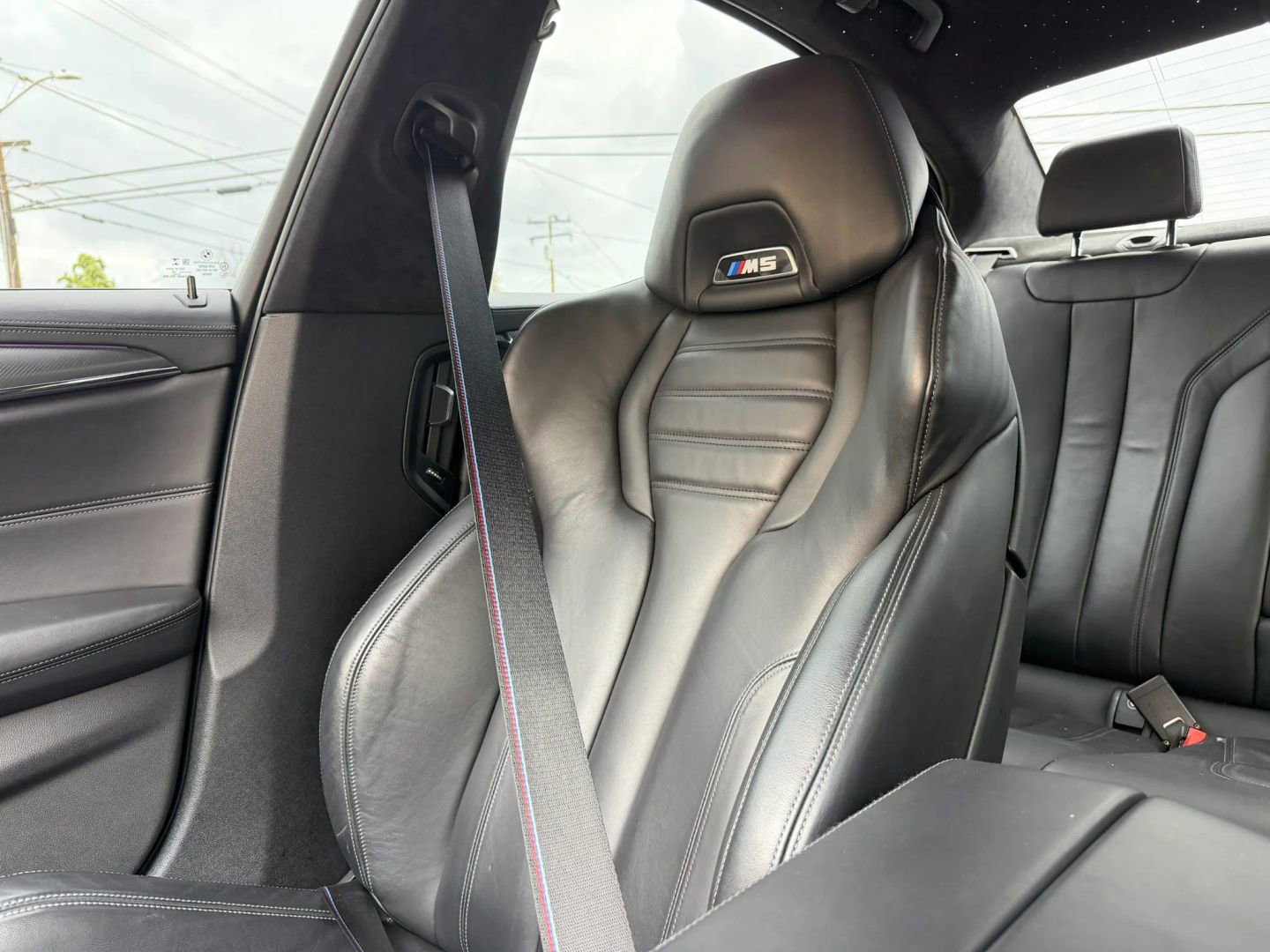 Used 2021 BMW M5 w/ Competition Package AWD/4WD image 33