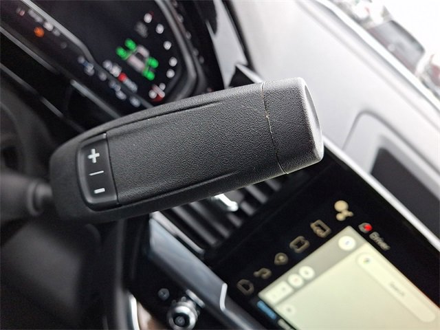 Used 2024 GMC Sierra 1500 Elevation image 17