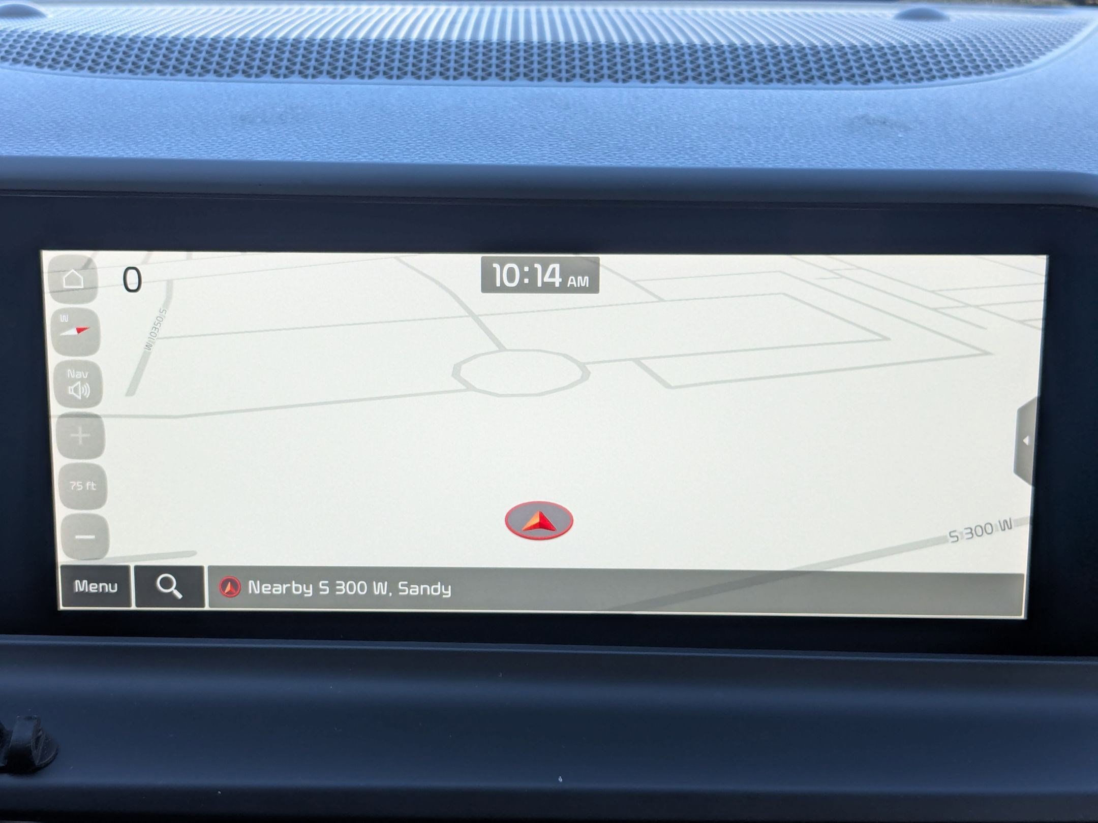 Used 2024 Kia Seltos S FWD image 19