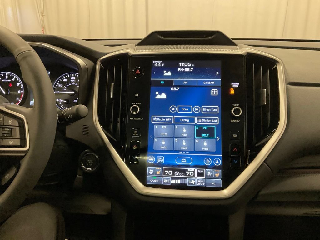 New 2026 Subaru Ascent Touring w/ Popular Package #2 AWD/4WD image 25