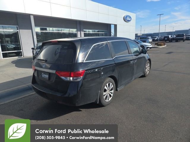 Used 2015 Honda Odyssey EX-L image 7