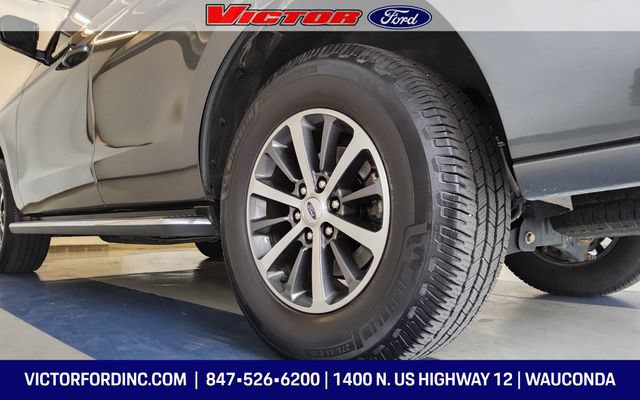 Used 2020 Ford Expedition XLT w/ Equipment Group 202A AWD/4WD image 7