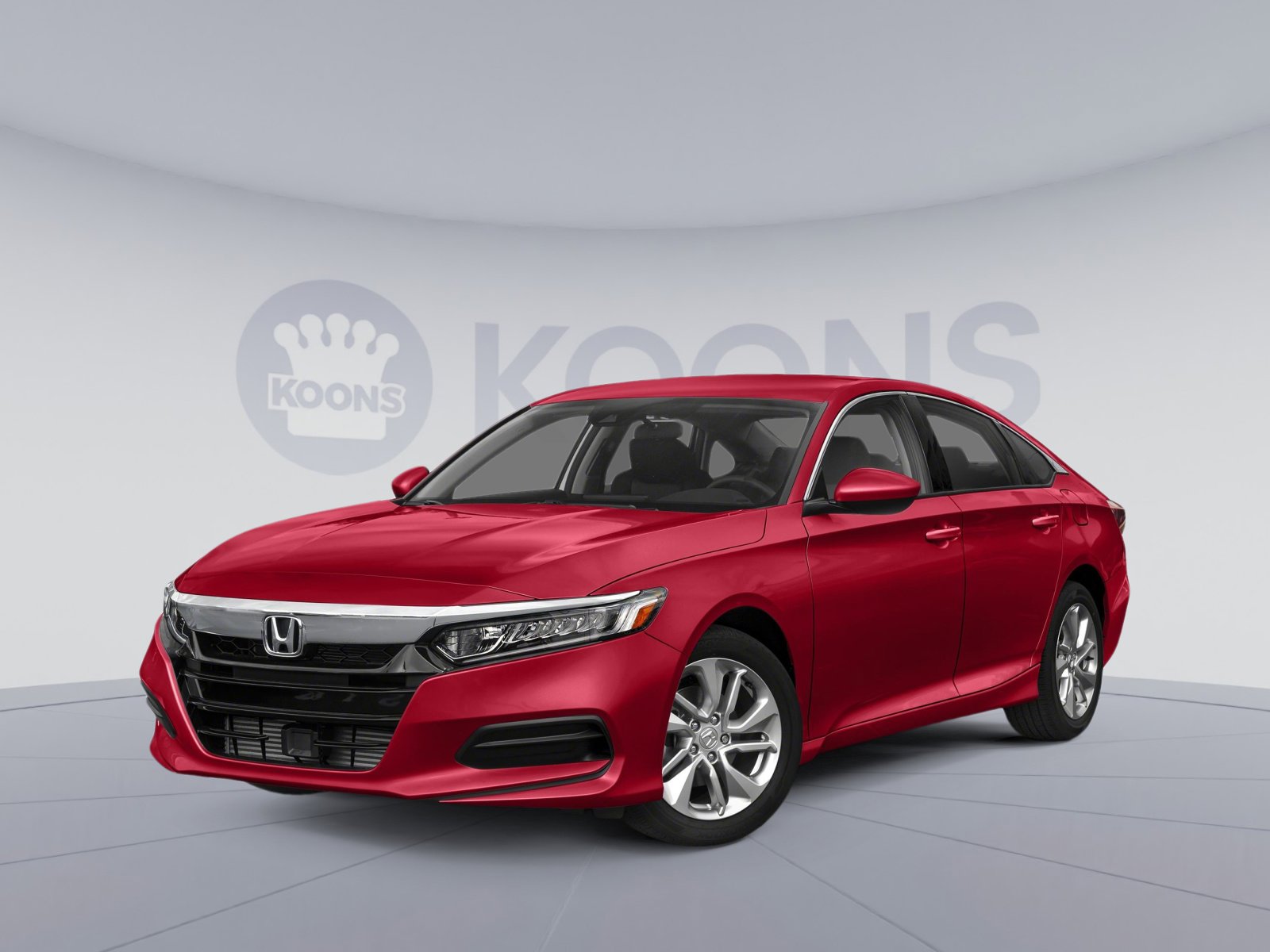 Used 2020 Honda Accord LX