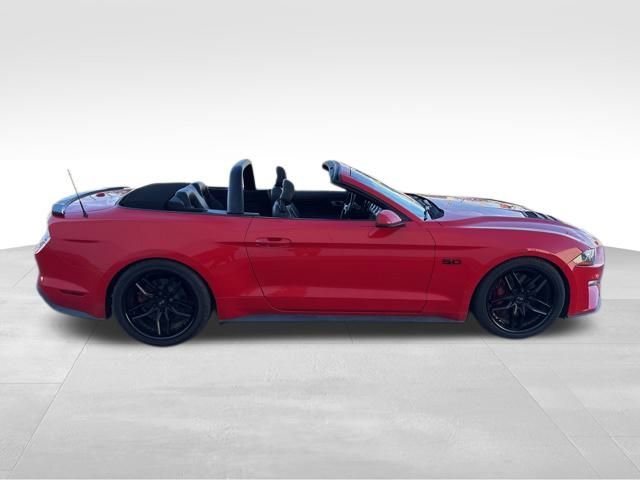 Used 2020 Ford Mustang GT Premium image 17