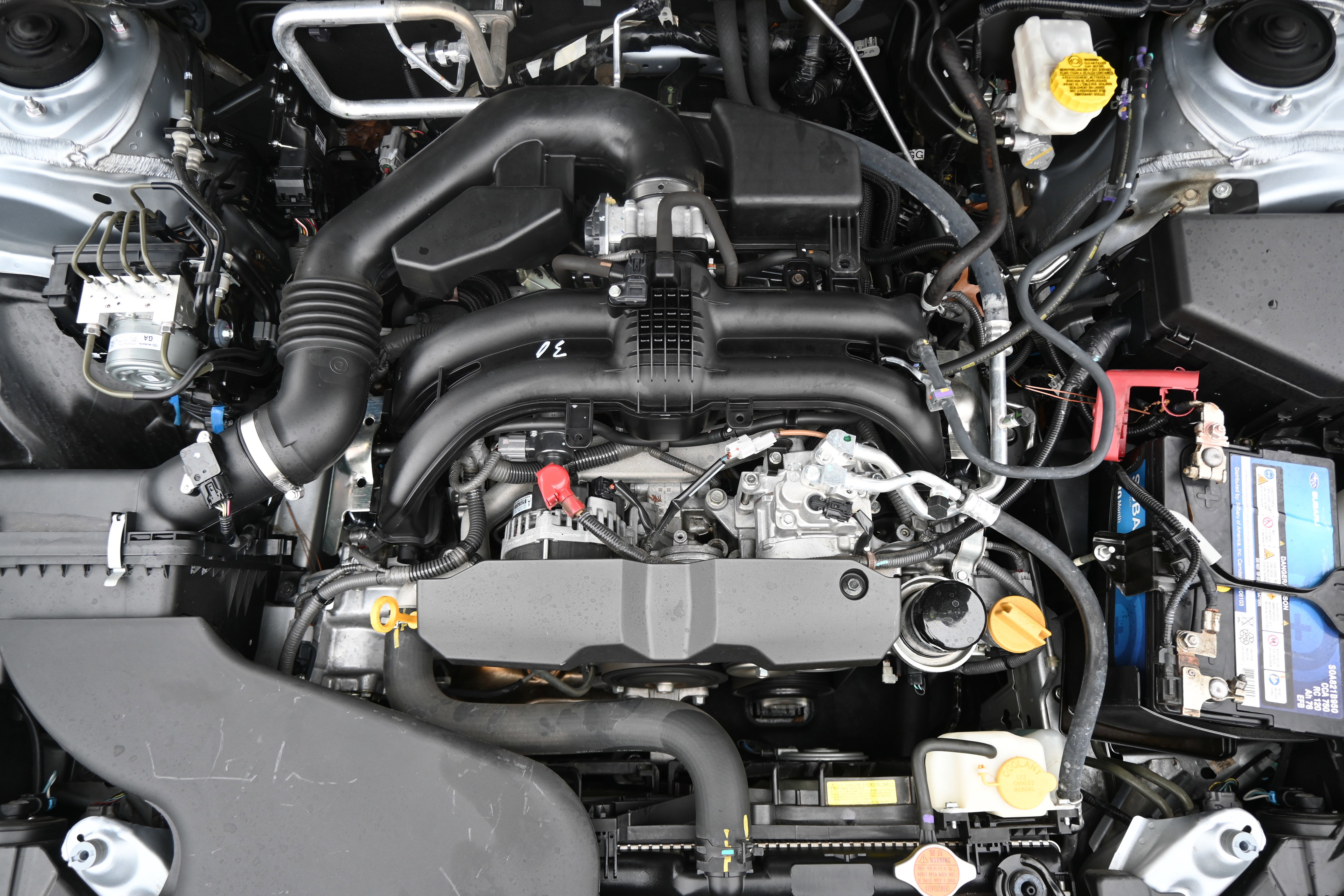 Used 2019 Subaru Outback 2.5i Limited image 34