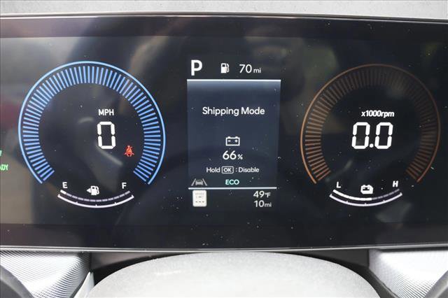 New 2026 Hyundai Sonata Blue FWD image 15