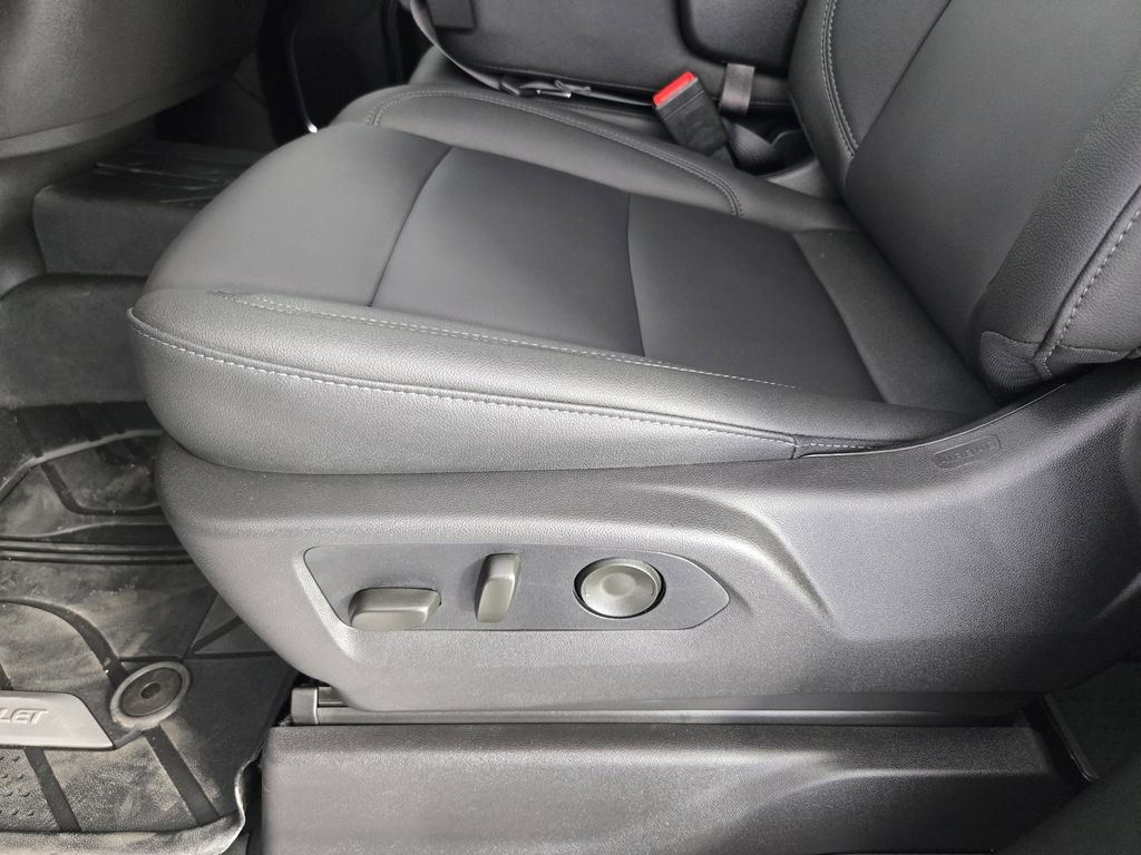 New 2026 Chevrolet Silverado 1500 LT w/ Texas Edition Plus RWD image 25