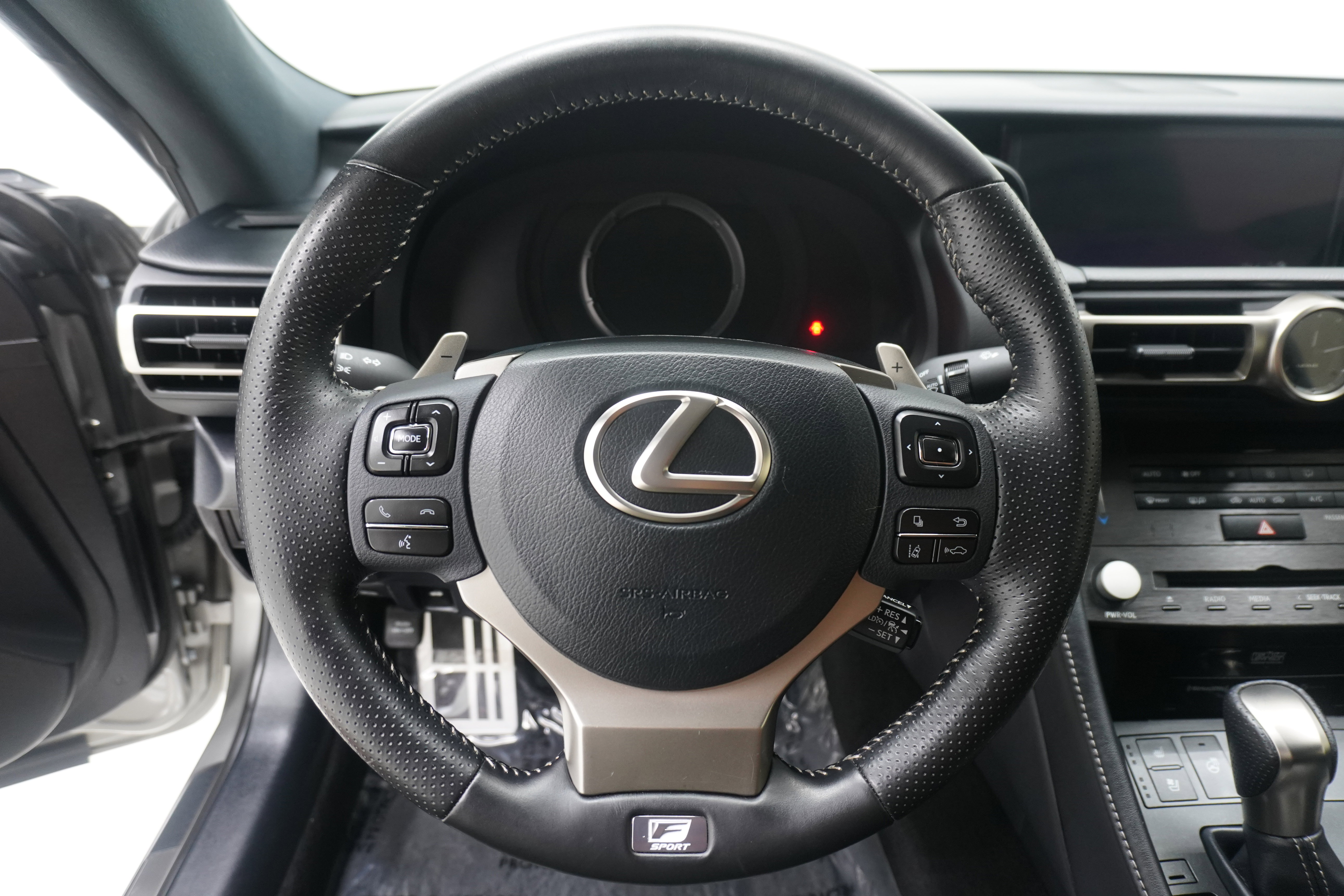 Used 2019 Lexus RC 350 F Sport w/ Accessory Package RWD image 16