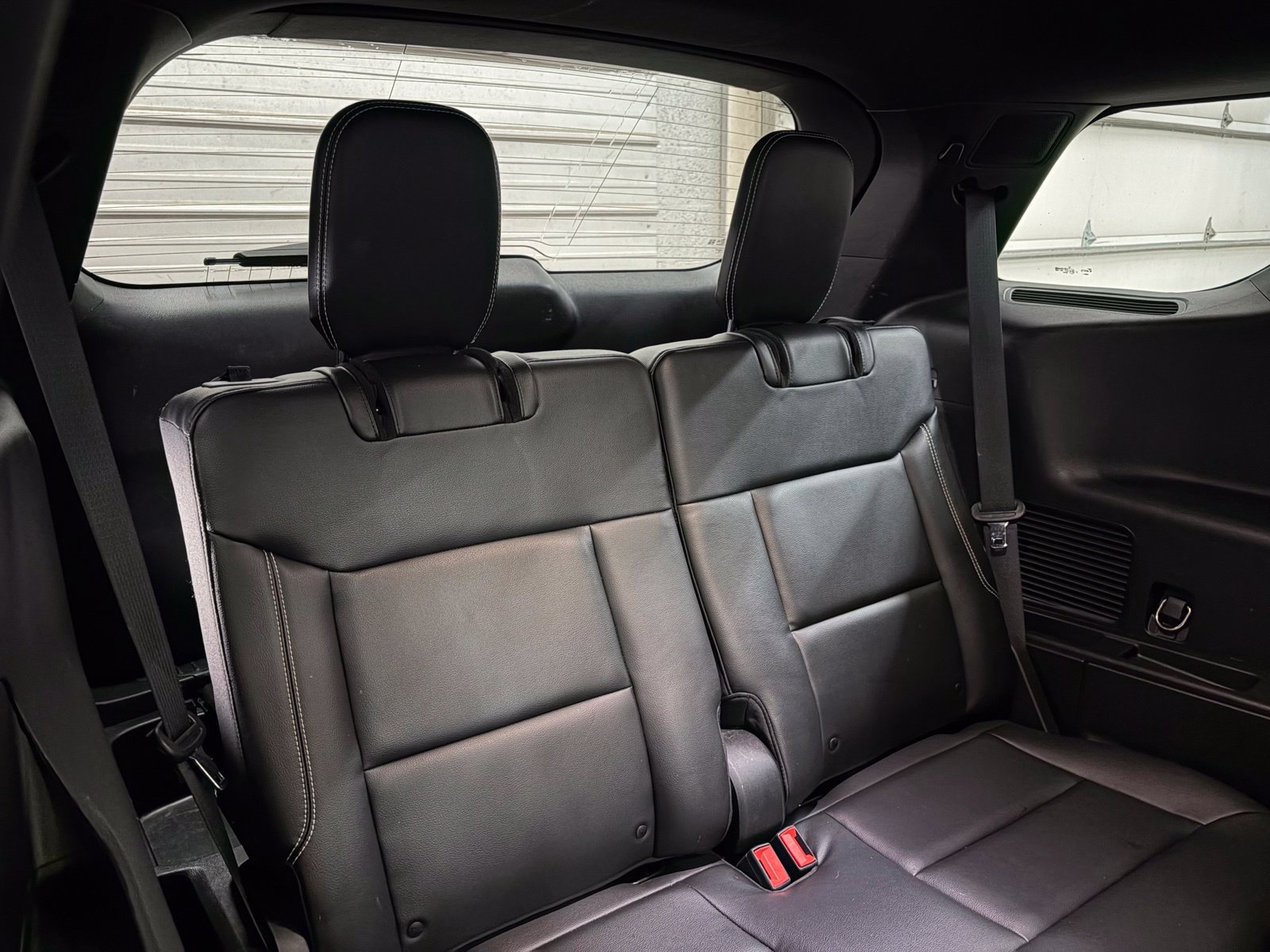 Used 2020 Ford Explorer ST w/ Premium Technology Package AWD/4WD image 35