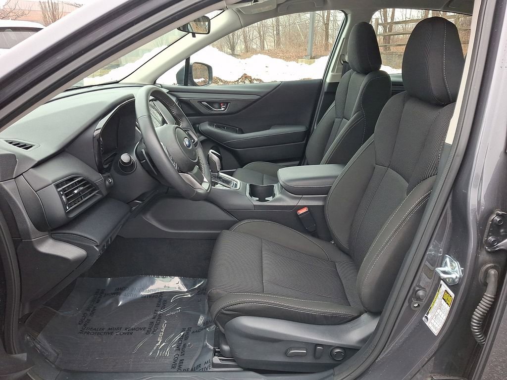 Certified 2025 Subaru Legacy Premium AWD/4WD image 15