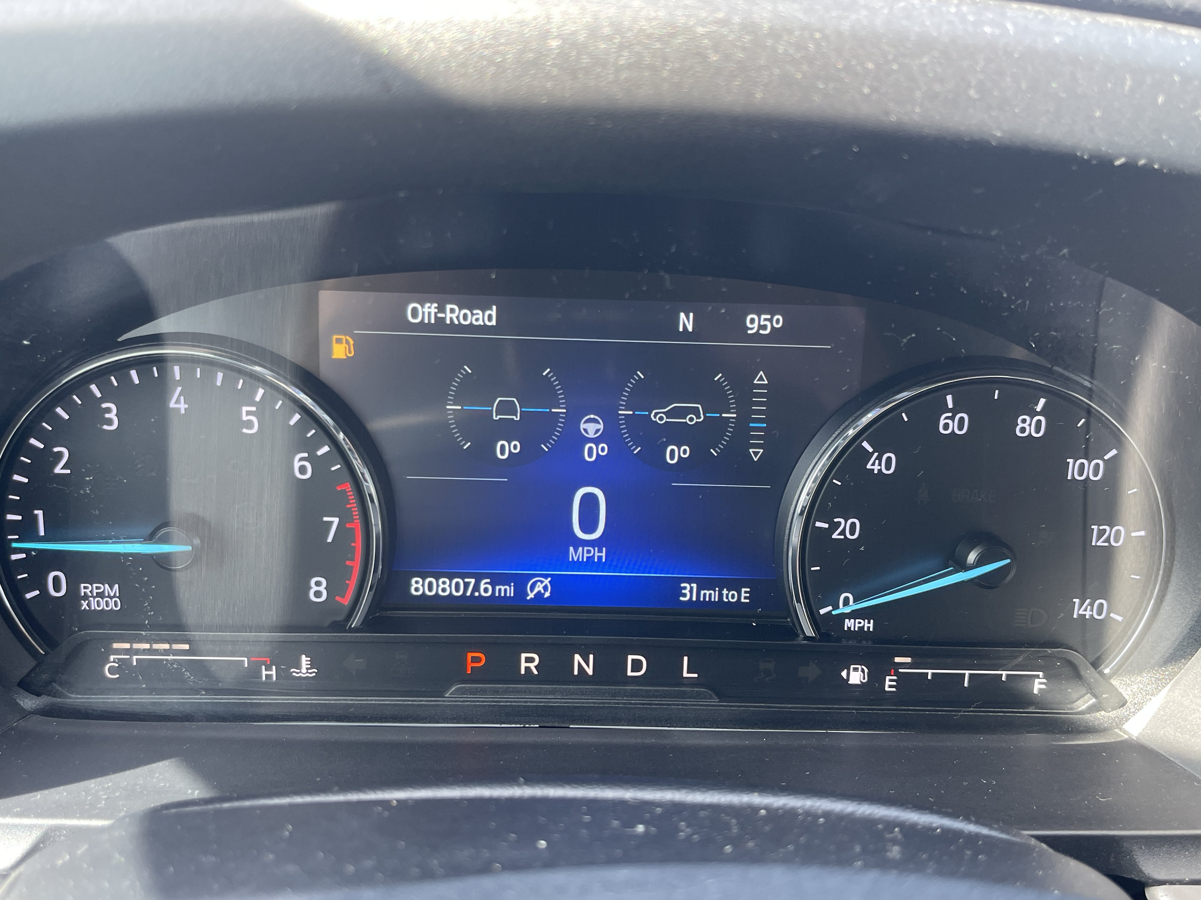 Used 2024 Ford Explorer XLT RWD image 18