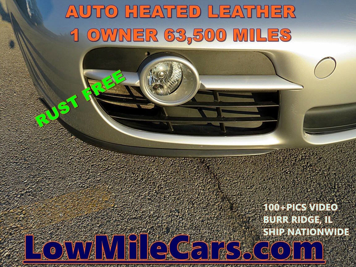 Used 2007 Porsche Cayman image 93